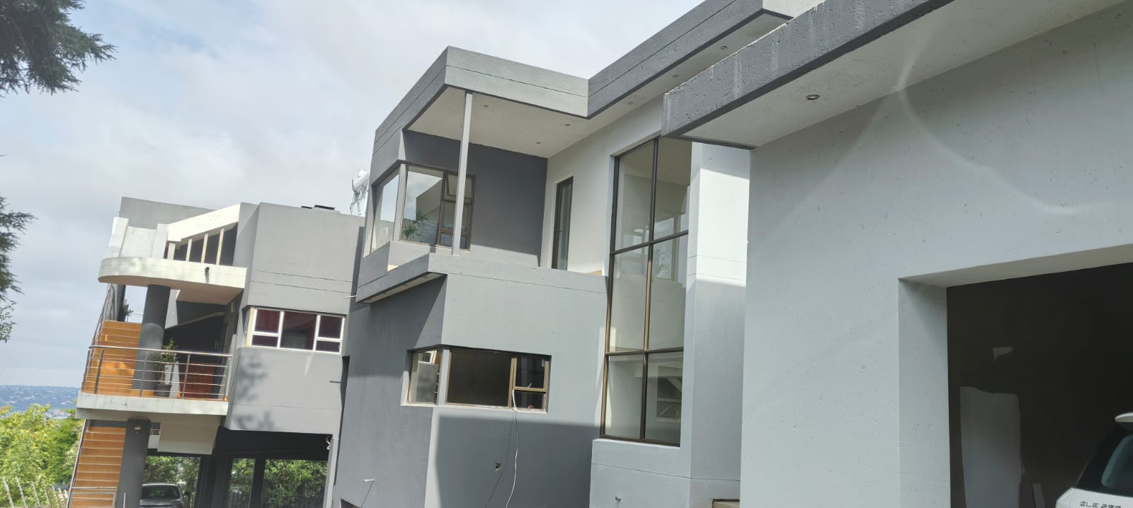 High Quality Building Finishing by Mshaya Zafe