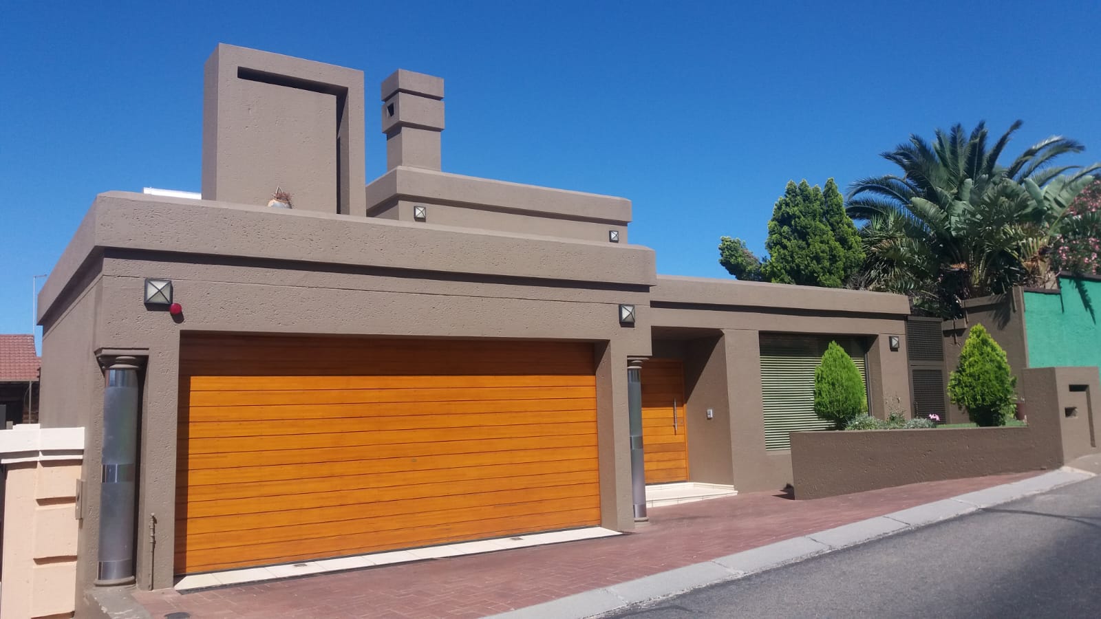 Turnkey Construction Solution South Africa