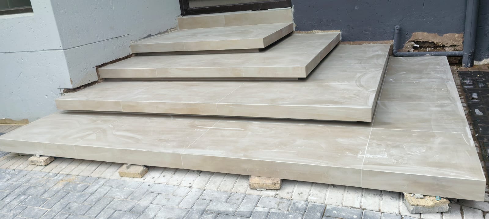 Ongoing Contracting Work South Africa