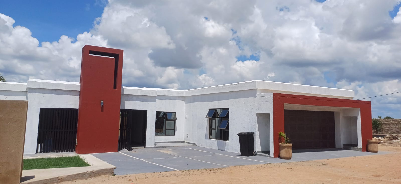 Mshaya Zafe Construction Portfolio Image 2