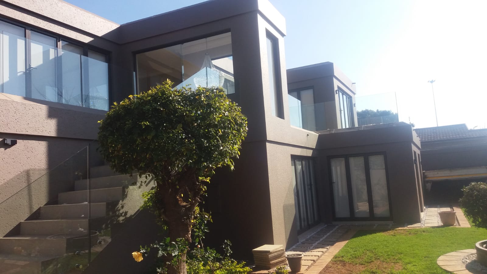 Mshaya Zafe Construction Portfolio Image 3