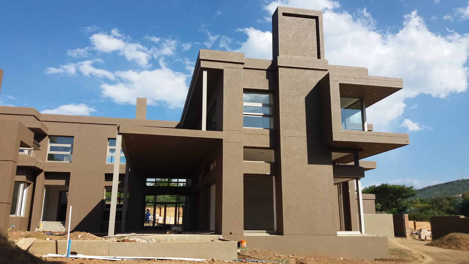 Mshaya Zafe Construction Portfolio Image 4