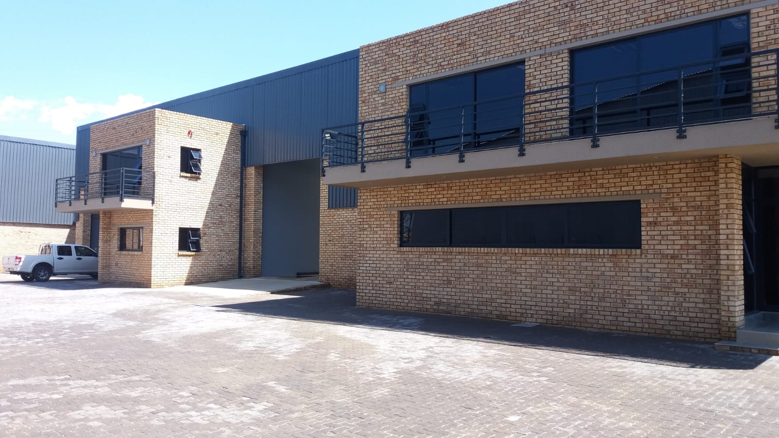 Mshaya Zafe Construction Portfolio Image 5