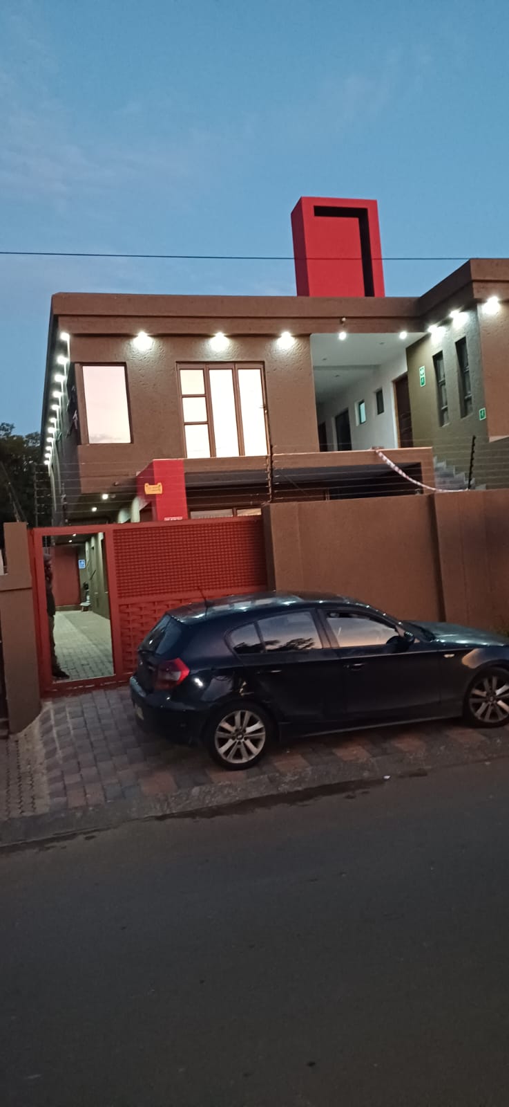 Mshaya Zafe Construction Portfolio Image 6