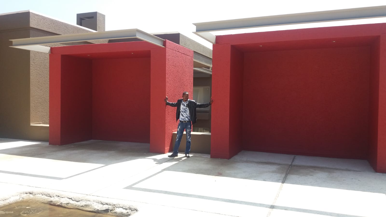 Mshaya Zafe Construction Portfolio Image 8